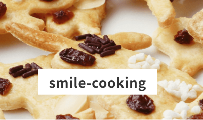 smile-cooking制作実績